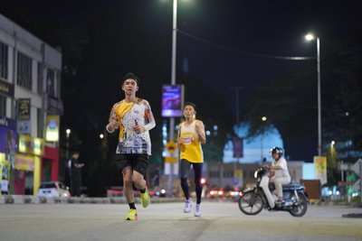 SP Half Marathon 2026