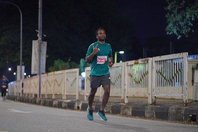 SP Half Marathon 2026