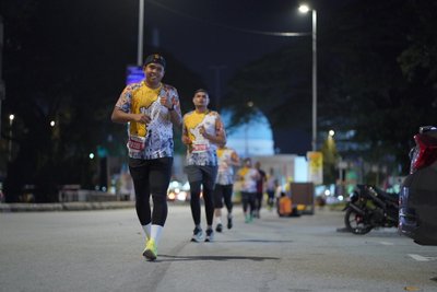 SP Half Marathon 2026