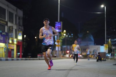 SP Half Marathon 2026