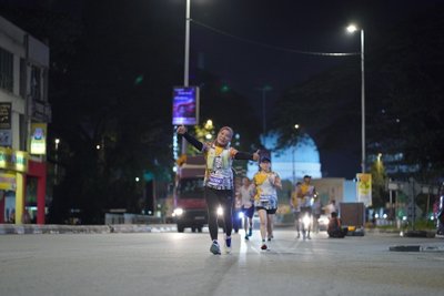 SP Half Marathon 2026