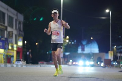 SP Half Marathon 2026
