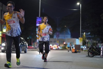 SP Half Marathon 2026