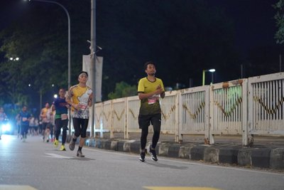 SP Half Marathon 2026