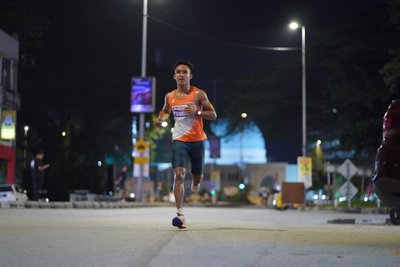 SP Half Marathon 2026