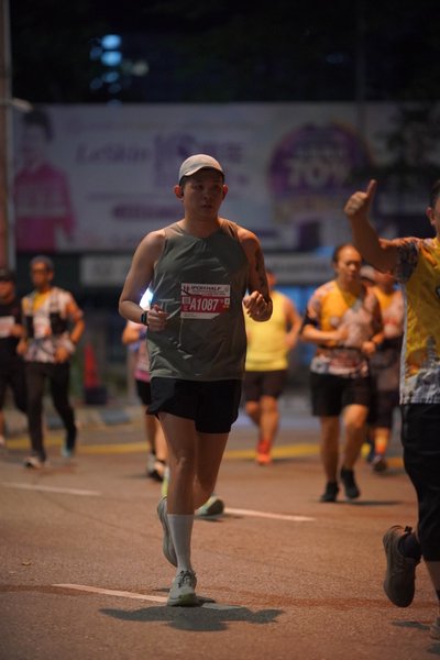 SP Half Marathon 2026