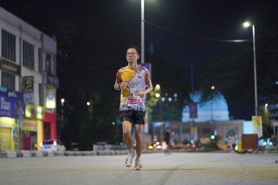 SP Half Marathon 2026