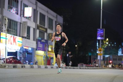 SP Half Marathon 2026