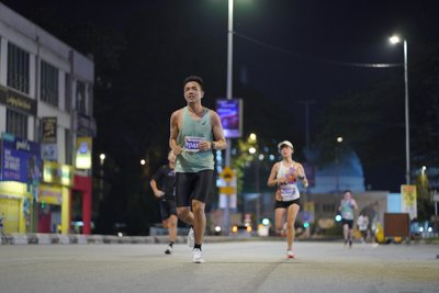 SP Half Marathon 2026