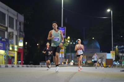SP Half Marathon 2026