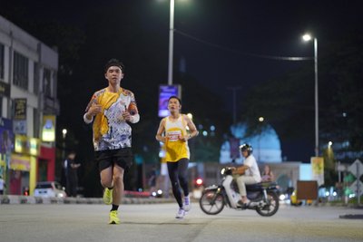SP Half Marathon 2026