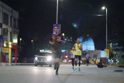 SP Half Marathon 2026