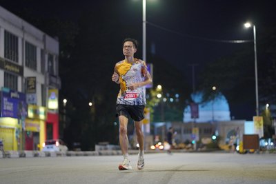 SP Half Marathon 2026