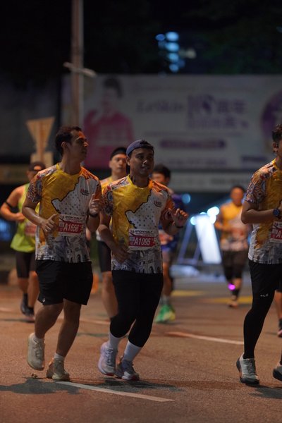 SP Half Marathon 2026