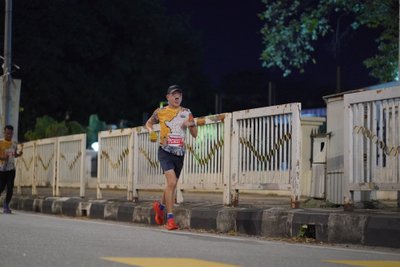 SP Half Marathon 2026