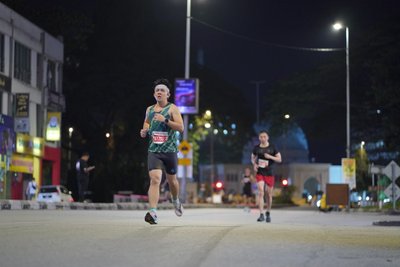 SP Half Marathon 2026