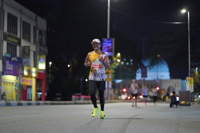 SP Half Marathon 2026