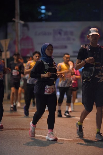 SP Half Marathon 2026