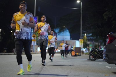 SP Half Marathon 2026