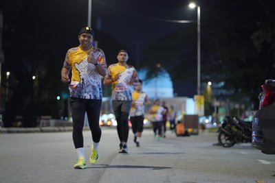 SP Half Marathon 2026