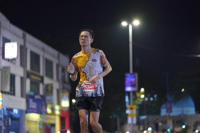SP Half Marathon 2026