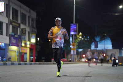 SP Half Marathon 2026