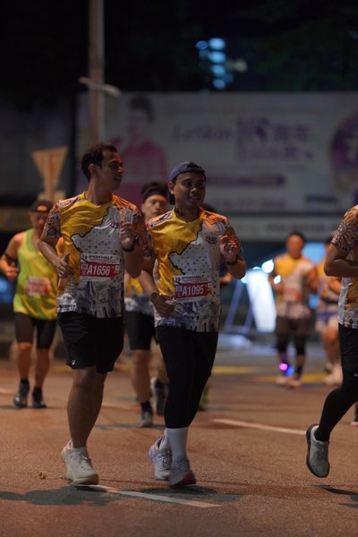 SP Half Marathon 2026