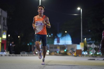 SP Half Marathon 2026