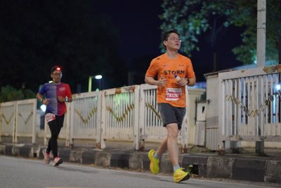 SP Half Marathon 2026
