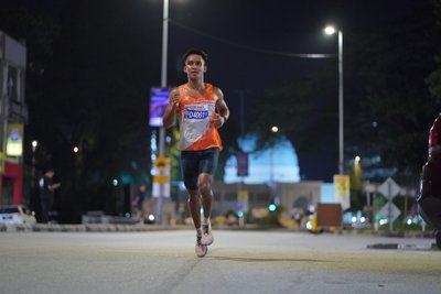 SP Half Marathon 2026