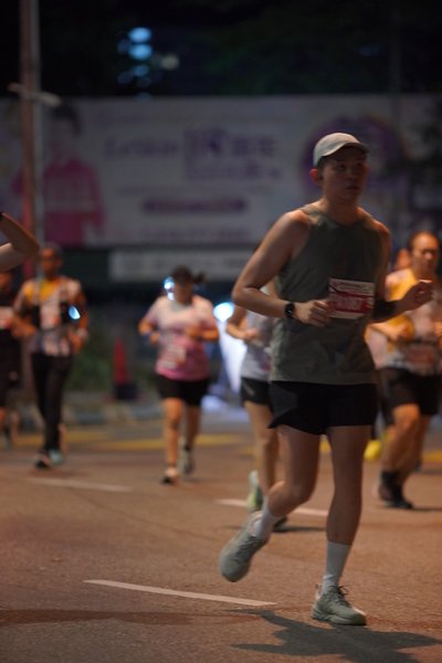 SP Half Marathon 2026