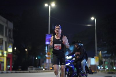 SP Half Marathon 2026
