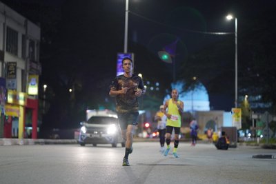 SP Half Marathon 2026