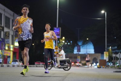 SP Half Marathon 2026