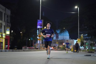 SP Half Marathon 2026