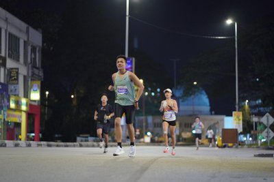 SP Half Marathon 2026