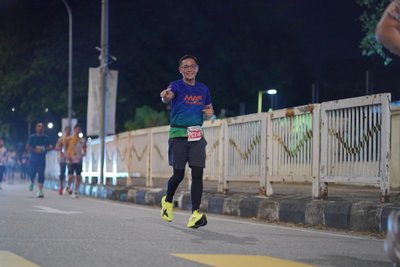 SP Half Marathon 2026