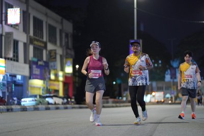 SP Half Marathon 2026