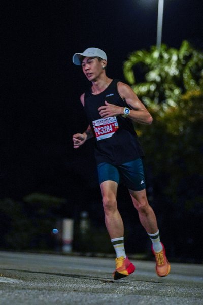 SP Half Marathon 2026