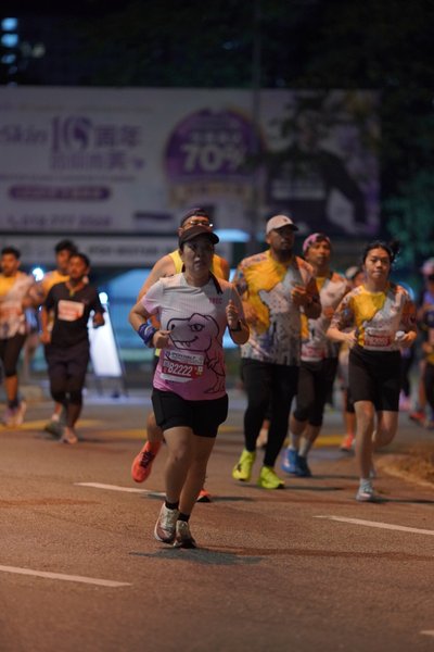 SP Half Marathon 2026