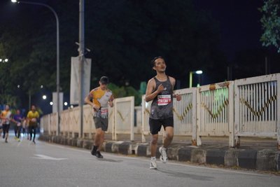 SP Half Marathon 2026