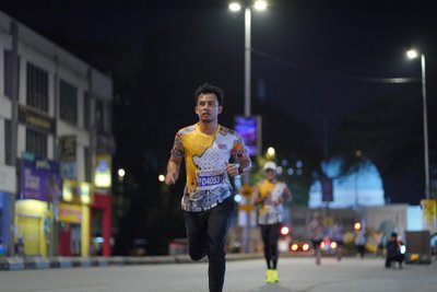 SP Half Marathon 2026