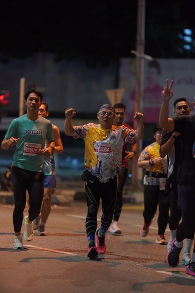 SP Half Marathon 2026