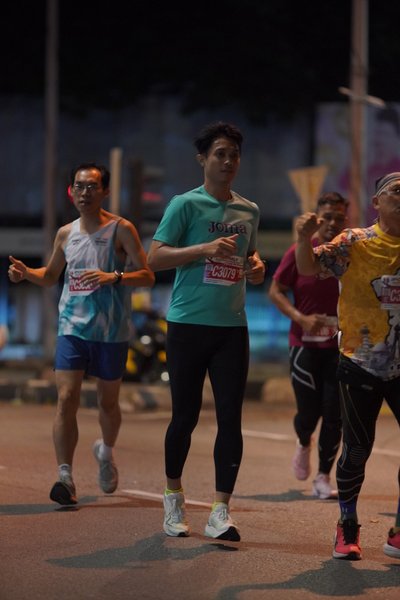 SP Half Marathon 2026