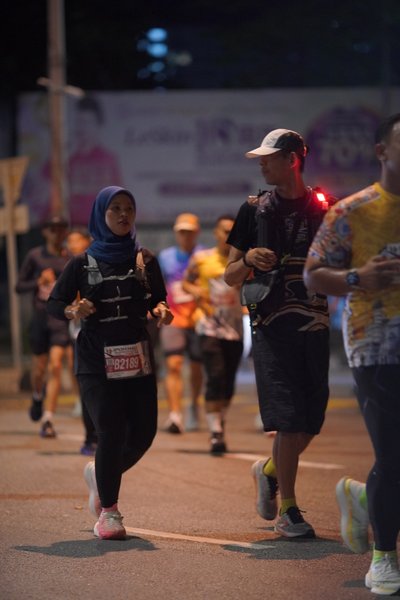 SP Half Marathon 2026