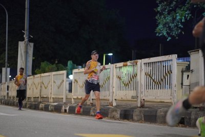 SP Half Marathon 2026