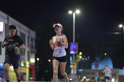SP Half Marathon 2026