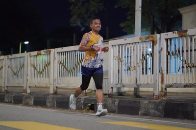 SP Half Marathon 2026