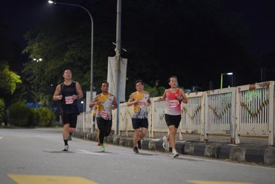 SP Half Marathon 2026