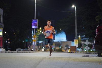 SP Half Marathon 2026
